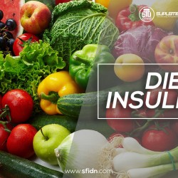 Diet Insulin Atau GOLO Untuk Mendapatkan Tubuh Ideal Anda
